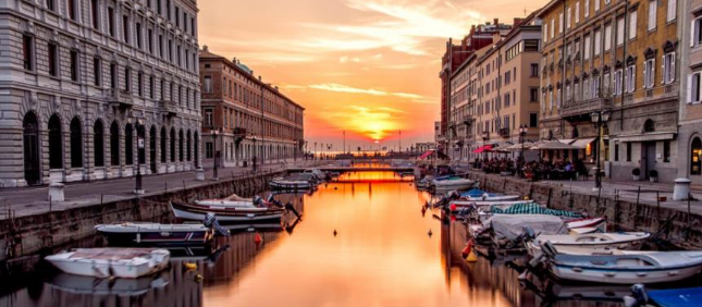 Slowenische Toskana 3 Tage Busreise